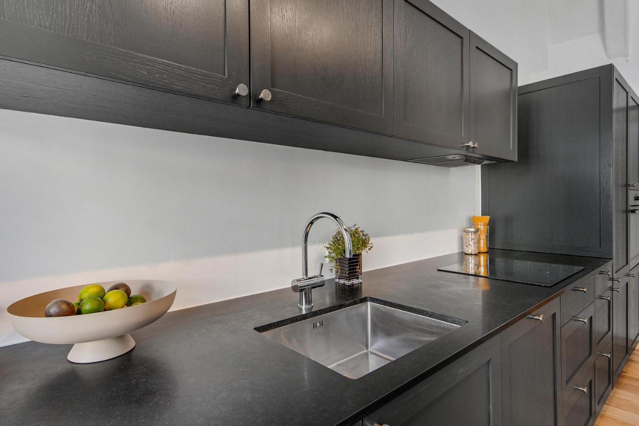Sanders Regent - Smart Two-Bedroom Apartment Near Central Square Copenhagen Exterior photo