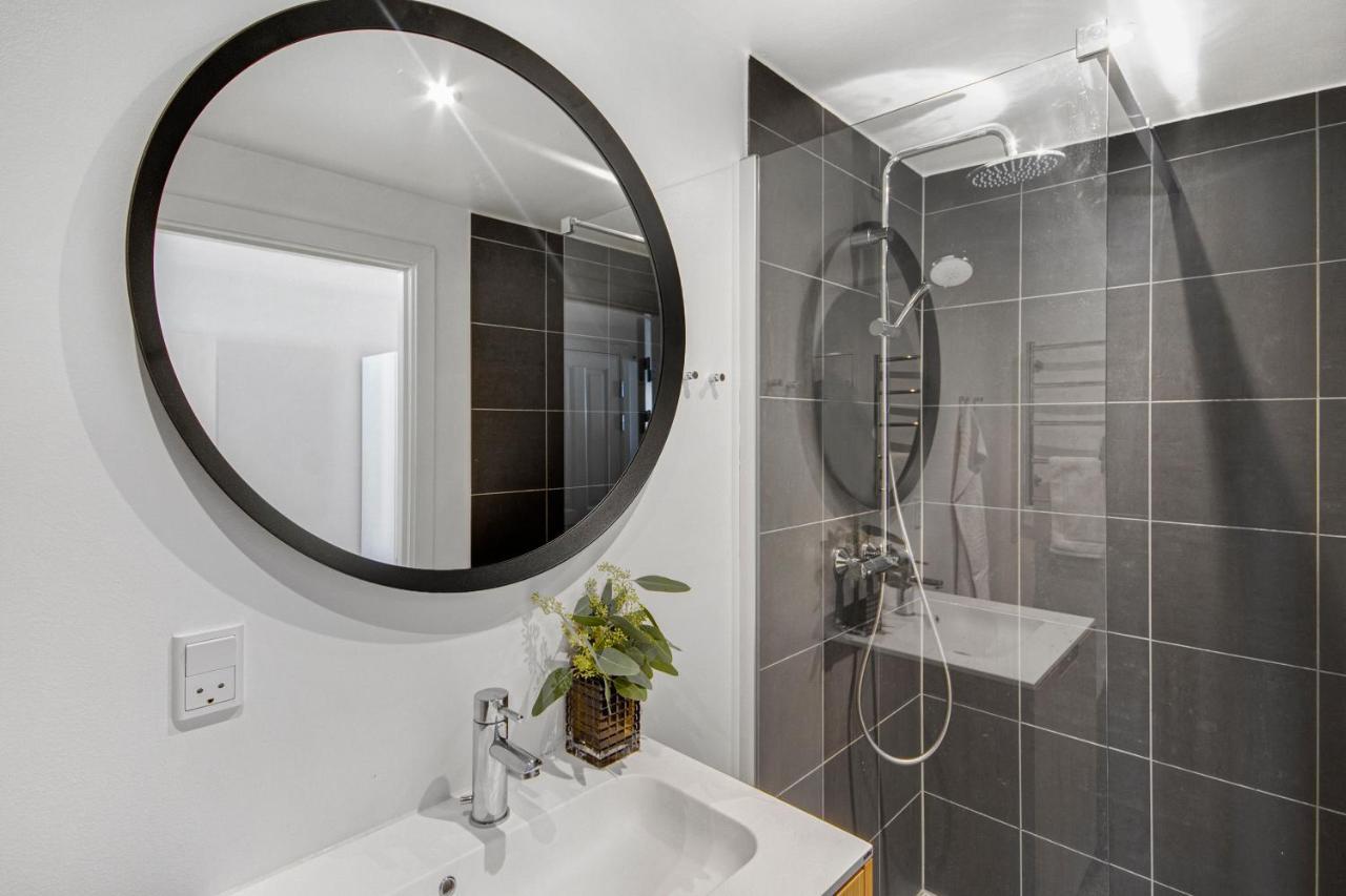 Sanders Regent - Smart Two-Bedroom Apartment Near Central Square Copenhagen Exterior photo