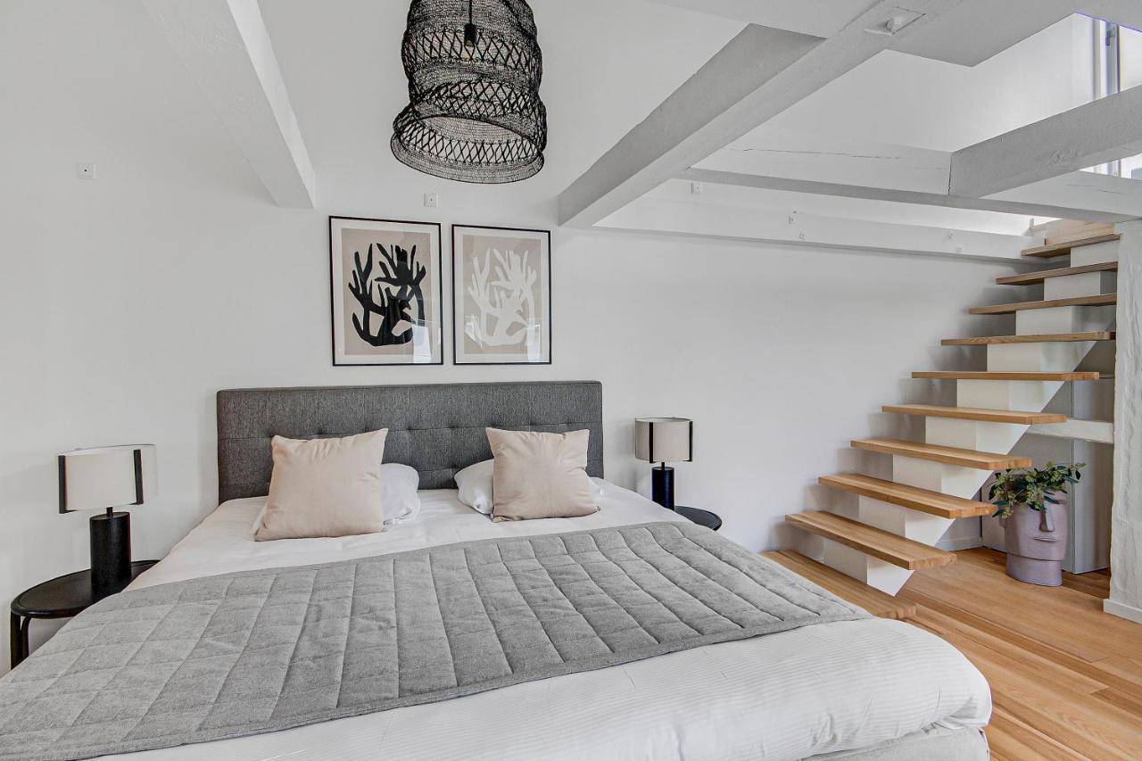 Sanders Regent - Smart Two-Bedroom Apartment Near Central Square Copenhagen Exterior photo